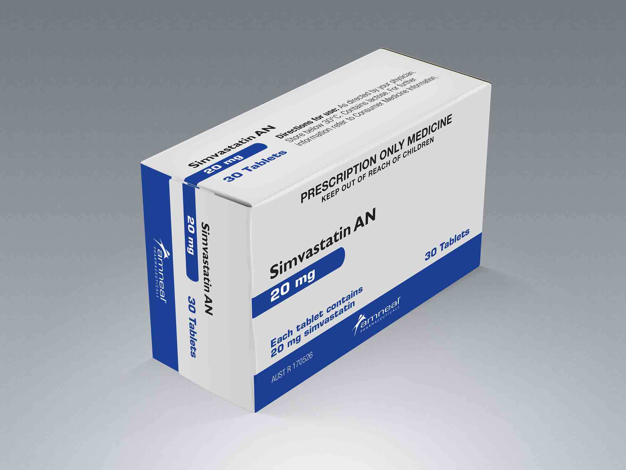 Impresión de Cajas de Cartón Farmacéutico